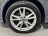 USED 2018 18 AUDI Q2 1.6 TDI S line SUV 5dr Diesel Manual Euro 6 (s/s) (116 ps) 18"ALLOYS+REAR SENSORS+SAT NAV