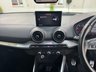 USED 2018 18 AUDI Q2 1.6 TDI S line SUV 5dr Diesel Manual Euro 6 (s/s) (116 ps) 18"ALLOYS+REAR SENSORS+SAT NAV