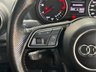 USED 2018 18 AUDI Q2 1.6 TDI S line SUV 5dr Diesel Manual Euro 6 (s/s) (116 ps) 18"ALLOYS+REAR SENSORS+SAT NAV