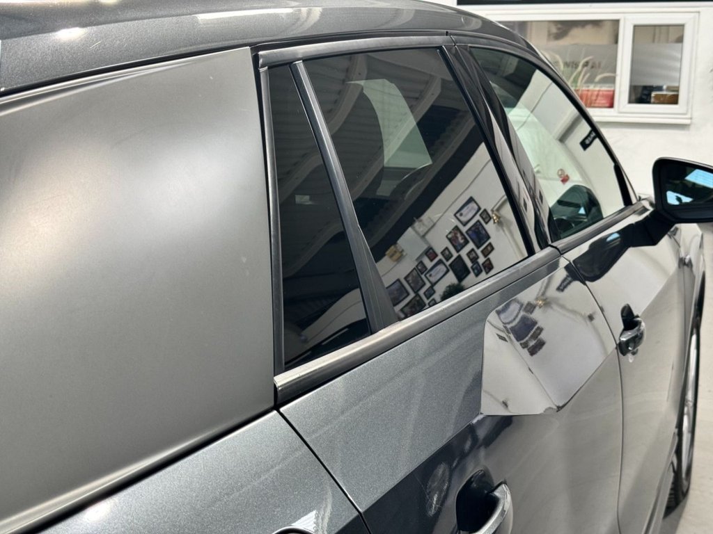 USED 2018 18 AUDI Q2 1.6 TDI S line SUV 5dr Diesel Manual Euro 6 (s/s) (116 ps) 18"ALLOYS+REAR SENSORS+SAT NAV