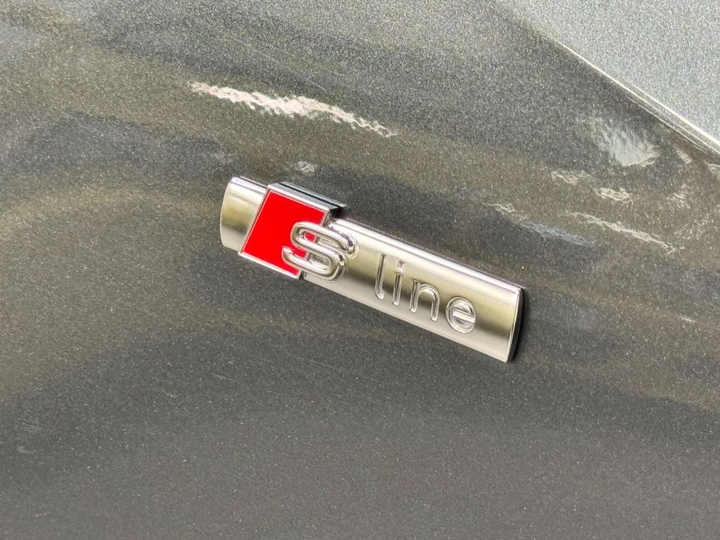 USED 2018 18 AUDI Q2 1.6 TDI S line SUV 5dr Diesel Manual Euro 6 (s/s) (116 ps) 18"ALLOYS+REAR SENSORS+SAT NAV