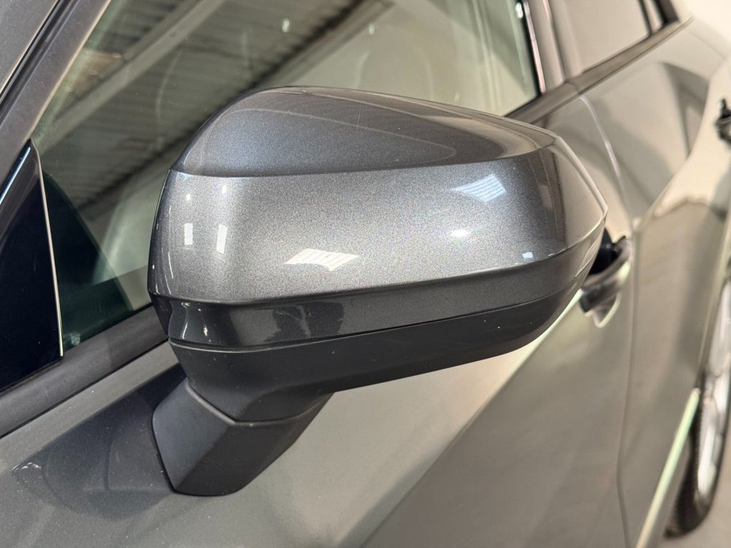 USED 2018 18 AUDI Q2 1.6 TDI S line SUV 5dr Diesel Manual Euro 6 (s/s) (116 ps) 18"ALLOYS+REAR SENSORS+SAT NAV