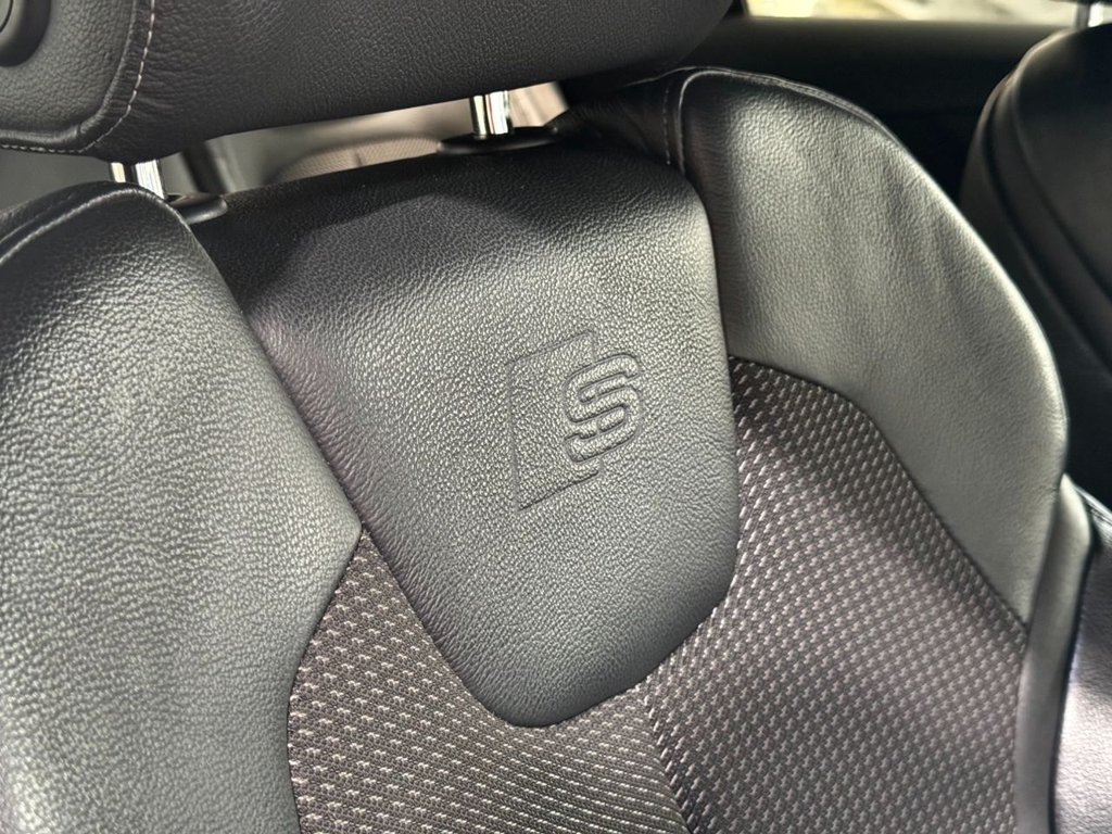 USED 2018 18 AUDI Q2 1.6 TDI S line SUV 5dr Diesel Manual Euro 6 (s/s) (116 ps) 18"ALLOYS+REAR SENSORS+SAT NAV