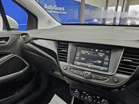 USED 2018 VAUXHALL CROSSLAND X 1.2 SE SUV 5dr Petrol Manual Euro 6 (83 ps) Cruise Control, Low Miles, Air Conditioning
