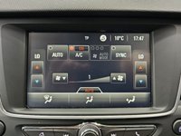 USED 2018 VAUXHALL CROSSLAND X 1.2 SE SUV 5dr Petrol Manual Euro 6 (83 ps) Cruise Control, Low Miles, Air Conditioning