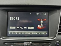 USED 2018 VAUXHALL CROSSLAND X 1.2 SE SUV 5dr Petrol Manual Euro 6 (83 ps) Cruise Control, Low Miles, Air Conditioning