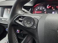 USED 2018 VAUXHALL CROSSLAND X 1.2 SE SUV 5dr Petrol Manual Euro 6 (83 ps) Cruise Control, Low Miles, Air Conditioning