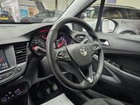 USED 2018 VAUXHALL CROSSLAND X 1.2 SE SUV 5dr Petrol Manual Euro 6 (83 ps) Cruise Control, Low Miles, Air Conditioning