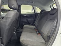 USED 2018 VAUXHALL CROSSLAND X 1.2 SE SUV 5dr Petrol Manual Euro 6 (83 ps) Cruise Control, Low Miles, Air Conditioning