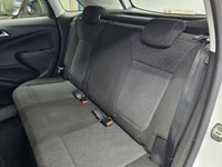 USED 2018 VAUXHALL CROSSLAND X 1.2 SE SUV 5dr Petrol Manual Euro 6 (83 ps) Cruise Control, Low Miles, Air Conditioning