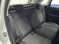USED 2018 VAUXHALL CROSSLAND X 1.2 SE SUV 5dr Petrol Manual Euro 6 (83 ps) Cruise Control, Low Miles, Air Conditioning