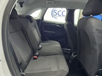 USED 2018 VAUXHALL CROSSLAND X 1.2 SE SUV 5dr Petrol Manual Euro 6 (83 ps) Cruise Control, Low Miles, Air Conditioning