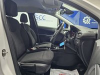 USED 2018 VAUXHALL CROSSLAND X 1.2 SE SUV 5dr Petrol Manual Euro 6 (83 ps) Cruise Control, Low Miles, Air Conditioning
