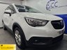 USED 2018 VAUXHALL CROSSLAND X 1.2 SE SUV 5dr Petrol Manual Euro 6 (83 ps) Cruise Control, Low Miles, Air Conditioning