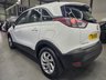 USED 2018 VAUXHALL CROSSLAND X 1.2 SE SUV 5dr Petrol Manual Euro 6 (83 ps) Cruise Control, Low Miles, Air Conditioning