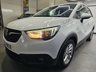USED 2018 VAUXHALL CROSSLAND X 1.2 SE SUV 5dr Petrol Manual Euro 6 (83 ps) Cruise Control, Low Miles, Air Conditioning