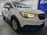 USED 2018 VAUXHALL CROSSLAND X 1.2 SE SUV 5dr Petrol Manual Euro 6 (83 ps) Cruise Control, Low Miles, Air Conditioning