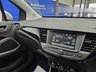 USED 2018 VAUXHALL CROSSLAND X 1.2 SE SUV 5dr Petrol Manual Euro 6 (83 ps) Cruise Control, Low Miles, Air Conditioning