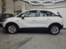 USED 2018 VAUXHALL CROSSLAND X 1.2 SE SUV 5dr Petrol Manual Euro 6 (83 ps) Cruise Control, Low Miles, Air Conditioning