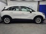 USED 2018 VAUXHALL CROSSLAND X 1.2 SE SUV 5dr Petrol Manual Euro 6 (83 ps) Cruise Control, Low Miles, Air Conditioning