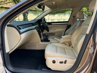 USED 2011 11 SKODA SUPERB 2.0 TDI Elegance Estate 5dr Diesel Manual 4WD Euro 5 (170 ps) 