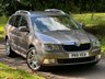 USED 2011 11 SKODA SUPERB 2.0 TDI Elegance Estate 5dr Diesel Manual 4WD Euro 5 (170 ps) 