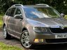 USED 2011 11 SKODA SUPERB 2.0 TDI Elegance Estate 5dr Diesel Manual 4WD Euro 5 (170 ps) 