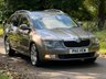 USED 2011 11 SKODA SUPERB 2.0 TDI Elegance Estate 5dr Diesel Manual 4WD Euro 5 (170 ps) 