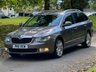 USED 2011 11 SKODA SUPERB 2.0 TDI Elegance Estate 5dr Diesel Manual 4WD Euro 5 (170 ps) 