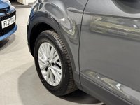 USED 2024 73 VOLKSWAGEN T-ROC 1.0 TSI Life SUV 5dr Petrol Manual Euro 6 (s/s) (110 ps) F/R SENS+DIGI COCKPIT+CAR PLAY