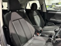 USED 2024 73 VOLKSWAGEN T-ROC 1.0 TSI Life SUV 5dr Petrol Manual Euro 6 (s/s) (110 ps) F/R SENS+DIGI COCKPIT+CAR PLAY