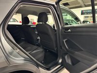 USED 2024 73 VOLKSWAGEN T-ROC 1.0 TSI Life SUV 5dr Petrol Manual Euro 6 (s/s) (110 ps) F/R SENS+DIGI COCKPIT+CAR PLAY