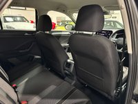 USED 2024 73 VOLKSWAGEN T-ROC 1.0 TSI Life SUV 5dr Petrol Manual Euro 6 (s/s) (110 ps) F/R SENS+DIGI COCKPIT+CAR PLAY