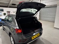 USED 2024 73 VOLKSWAGEN T-ROC 1.0 TSI Life SUV 5dr Petrol Manual Euro 6 (s/s) (110 ps) F/R SENS+DIGI COCKPIT+CAR PLAY