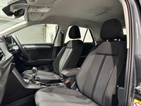 USED 2024 73 VOLKSWAGEN T-ROC 1.0 TSI Life SUV 5dr Petrol Manual Euro 6 (s/s) (110 ps) F/R SENS+DIGI COCKPIT+CAR PLAY