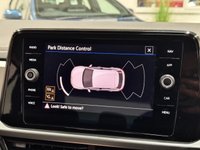 USED 2024 73 VOLKSWAGEN T-ROC 1.0 TSI Life SUV 5dr Petrol Manual Euro 6 (s/s) (110 ps) F/R SENS+DIGI COCKPIT+CAR PLAY