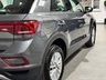 USED 2024 73 VOLKSWAGEN T-ROC 1.0 TSI Life SUV 5dr Petrol Manual Euro 6 (s/s) (110 ps) F/R SENS+DIGI COCKPIT+CAR PLAY