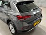 USED 2024 73 VOLKSWAGEN T-ROC 1.0 TSI Life SUV 5dr Petrol Manual Euro 6 (s/s) (110 ps) F/R SENS+DIGI COCKPIT+CAR PLAY