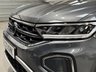 USED 2024 73 VOLKSWAGEN T-ROC 1.0 TSI Life SUV 5dr Petrol Manual Euro 6 (s/s) (110 ps) F/R SENS+DIGI COCKPIT+CAR PLAY
