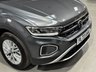 USED 2024 73 VOLKSWAGEN T-ROC 1.0 TSI Life SUV 5dr Petrol Manual Euro 6 (s/s) (110 ps) F/R SENS+DIGI COCKPIT+CAR PLAY