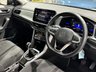 USED 2024 73 VOLKSWAGEN T-ROC 1.0 TSI Life SUV 5dr Petrol Manual Euro 6 (s/s) (110 ps) F/R SENS+DIGI COCKPIT+CAR PLAY
