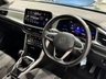 USED 2024 73 VOLKSWAGEN T-ROC 1.0 TSI Life SUV 5dr Petrol Manual Euro 6 (s/s) (110 ps) F/R SENS+DIGI COCKPIT+CAR PLAY
