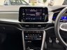 USED 2024 73 VOLKSWAGEN T-ROC 1.0 TSI Life SUV 5dr Petrol Manual Euro 6 (s/s) (110 ps) F/R SENS+DIGI COCKPIT+CAR PLAY