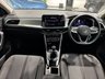USED 2024 73 VOLKSWAGEN T-ROC 1.0 TSI Life SUV 5dr Petrol Manual Euro 6 (s/s) (110 ps) F/R SENS+DIGI COCKPIT+CAR PLAY