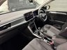 USED 2024 73 VOLKSWAGEN T-ROC 1.0 TSI Life SUV 5dr Petrol Manual Euro 6 (s/s) (110 ps) F/R SENS+DIGI COCKPIT+CAR PLAY