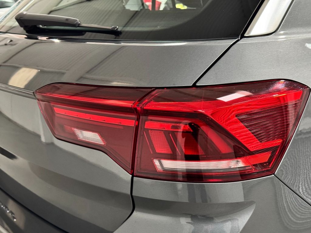 USED 2024 73 VOLKSWAGEN T-ROC 1.0 TSI Life SUV 5dr Petrol Manual Euro 6 (s/s) (110 ps) F/R SENS+DIGI COCKPIT+CAR PLAY