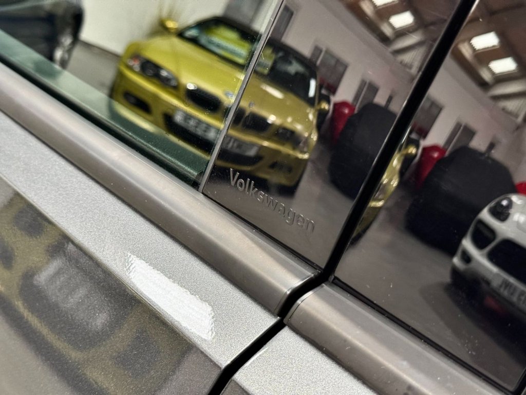 USED 2024 73 VOLKSWAGEN T-ROC 1.0 TSI Life SUV 5dr Petrol Manual Euro 6 (s/s) (110 ps) F/R SENS+DIGI COCKPIT+CAR PLAY