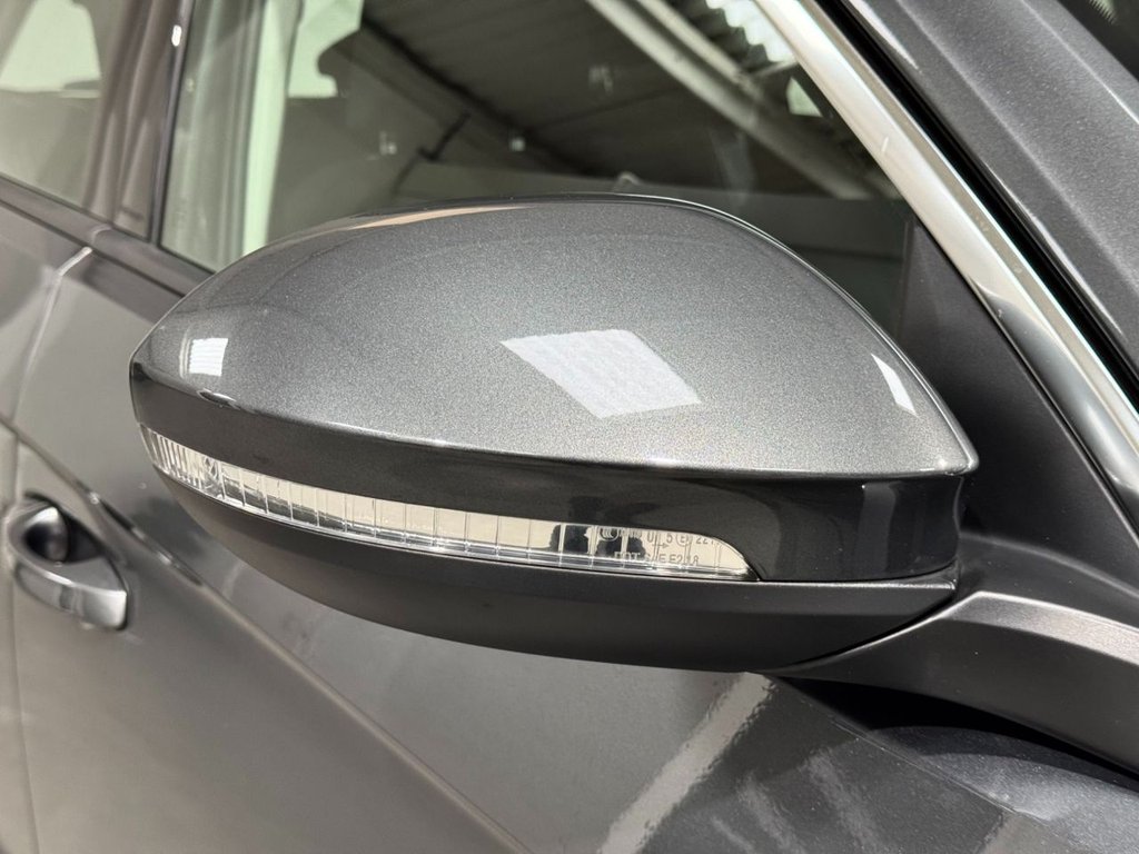 USED 2024 73 VOLKSWAGEN T-ROC 1.0 TSI Life SUV 5dr Petrol Manual Euro 6 (s/s) (110 ps) F/R SENS+DIGI COCKPIT+CAR PLAY