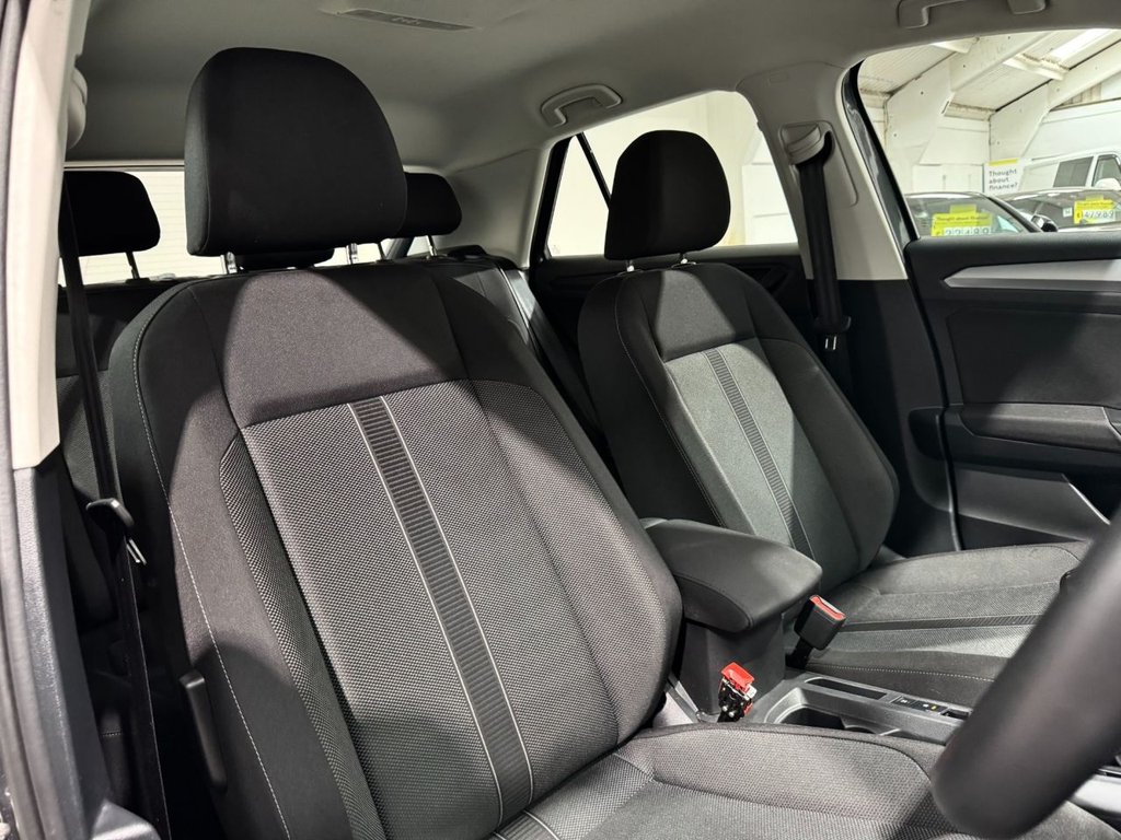 USED 2024 73 VOLKSWAGEN T-ROC 1.0 TSI Life SUV 5dr Petrol Manual Euro 6 (s/s) (110 ps) F/R SENS+DIGI COCKPIT+CAR PLAY