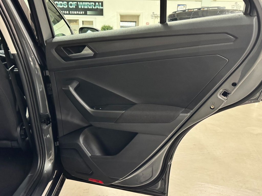 USED 2024 73 VOLKSWAGEN T-ROC 1.0 TSI Life SUV 5dr Petrol Manual Euro 6 (s/s) (110 ps) F/R SENS+DIGI COCKPIT+CAR PLAY